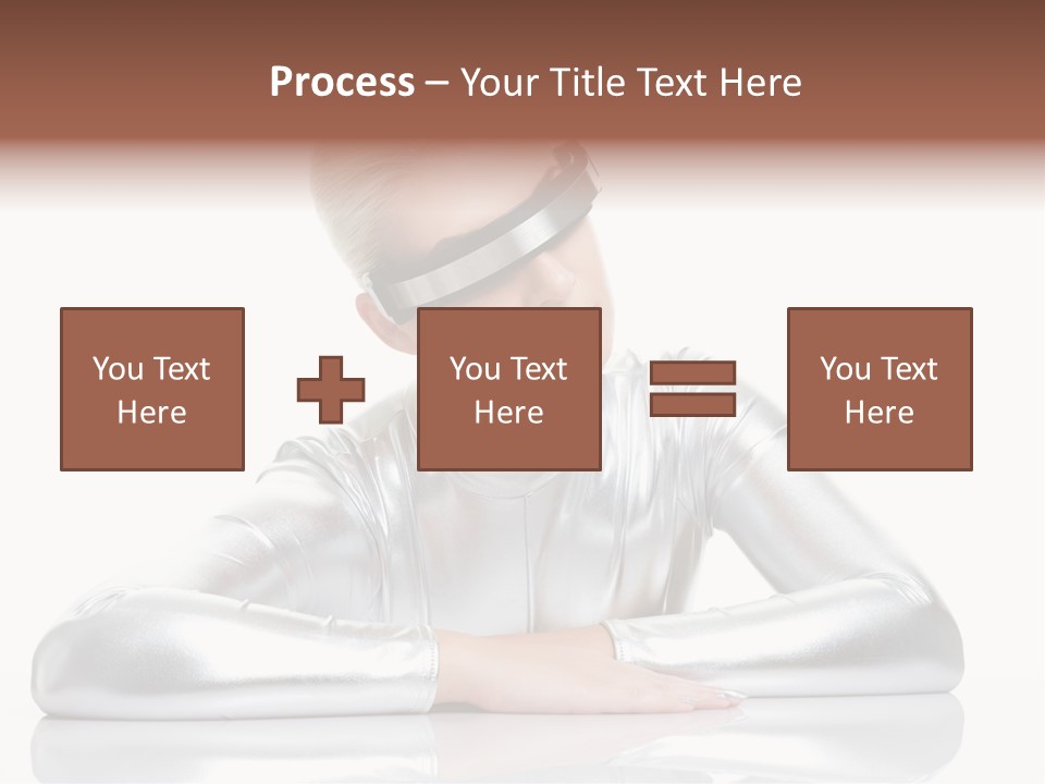 Young Scifi Web PowerPoint Template