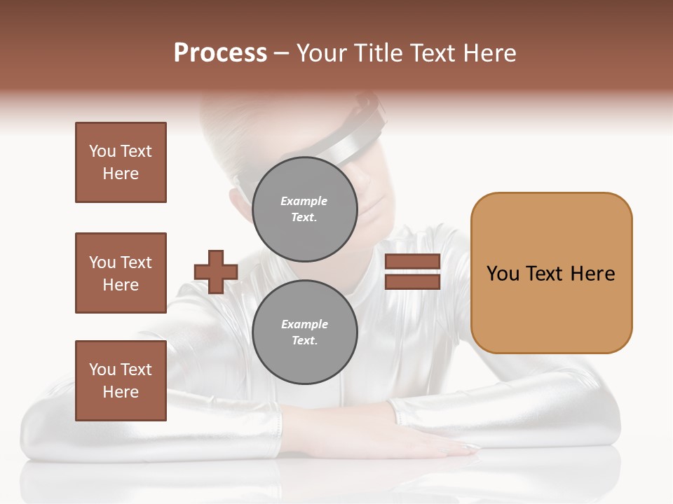Young Scifi Web PowerPoint Template