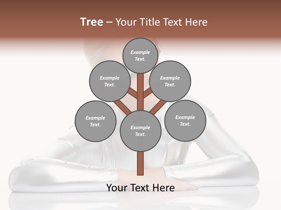 Young Scifi Web PowerPoint Template