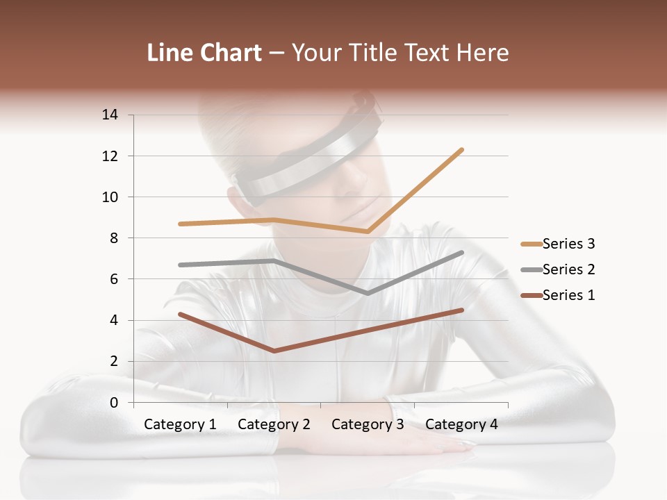 Young Scifi Web PowerPoint Template