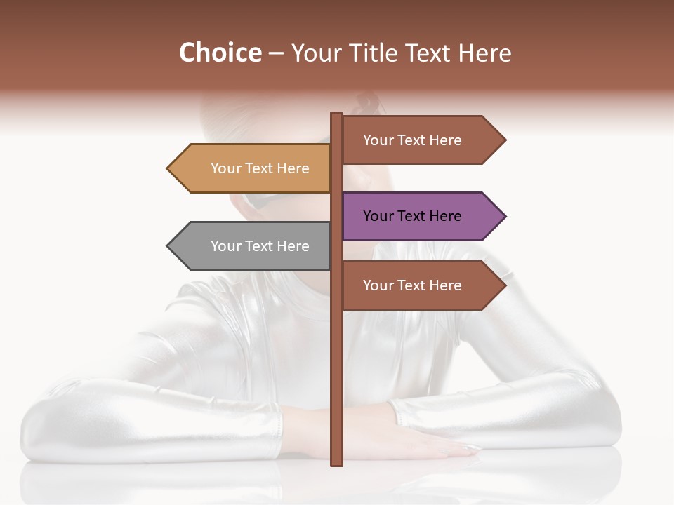 Young Scifi Web PowerPoint Template