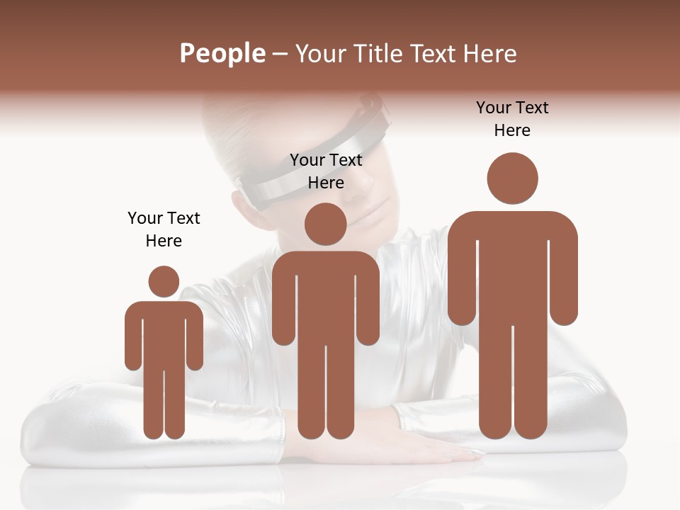 Young Scifi Web PowerPoint Template