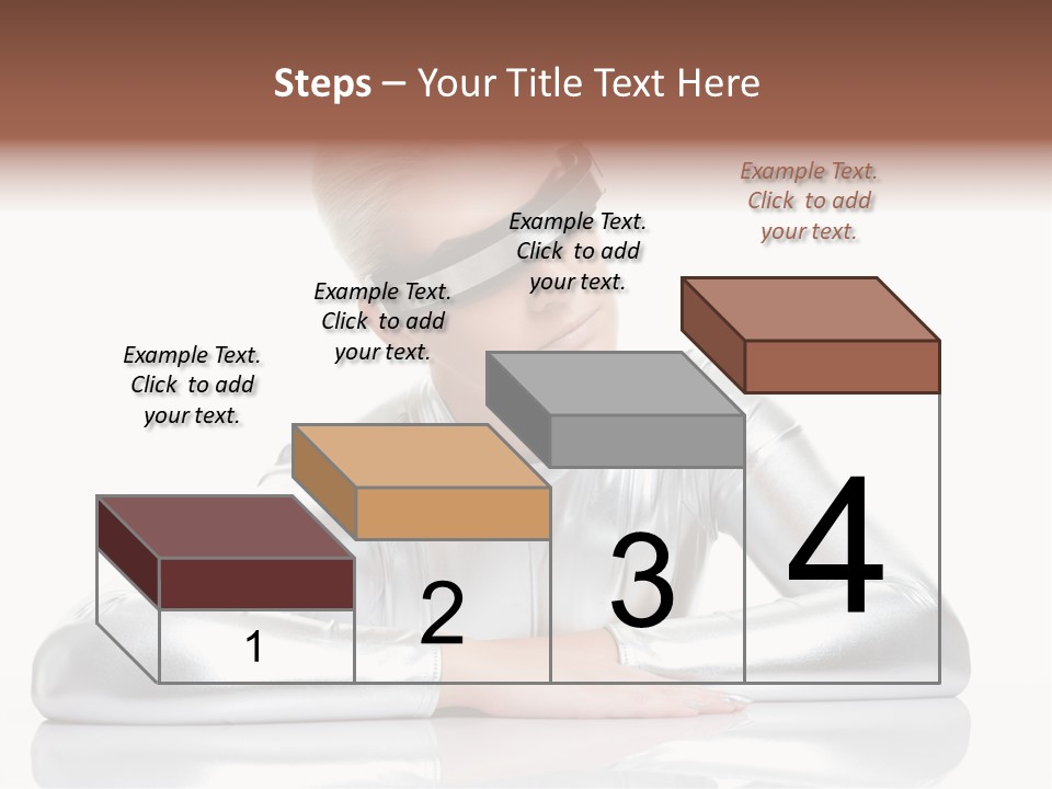 Young Scifi Web PowerPoint Template
