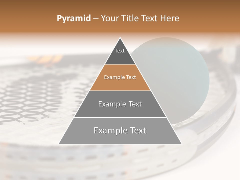 Sand Timer Old PowerPoint Template