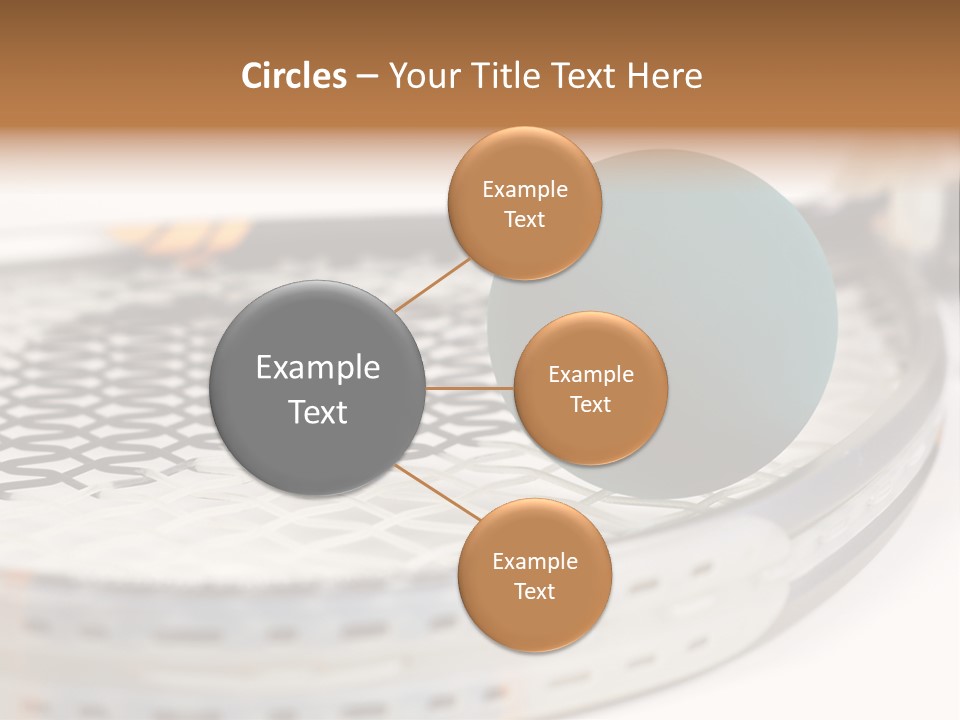 Sand Timer Old PowerPoint Template