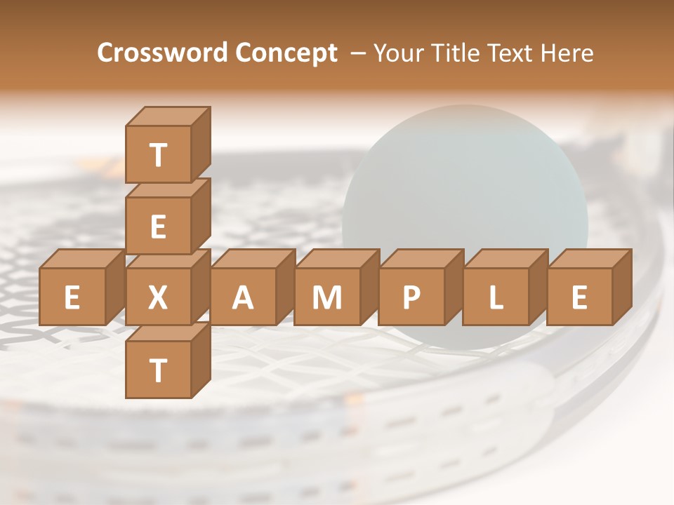 Sand Timer Old PowerPoint Template