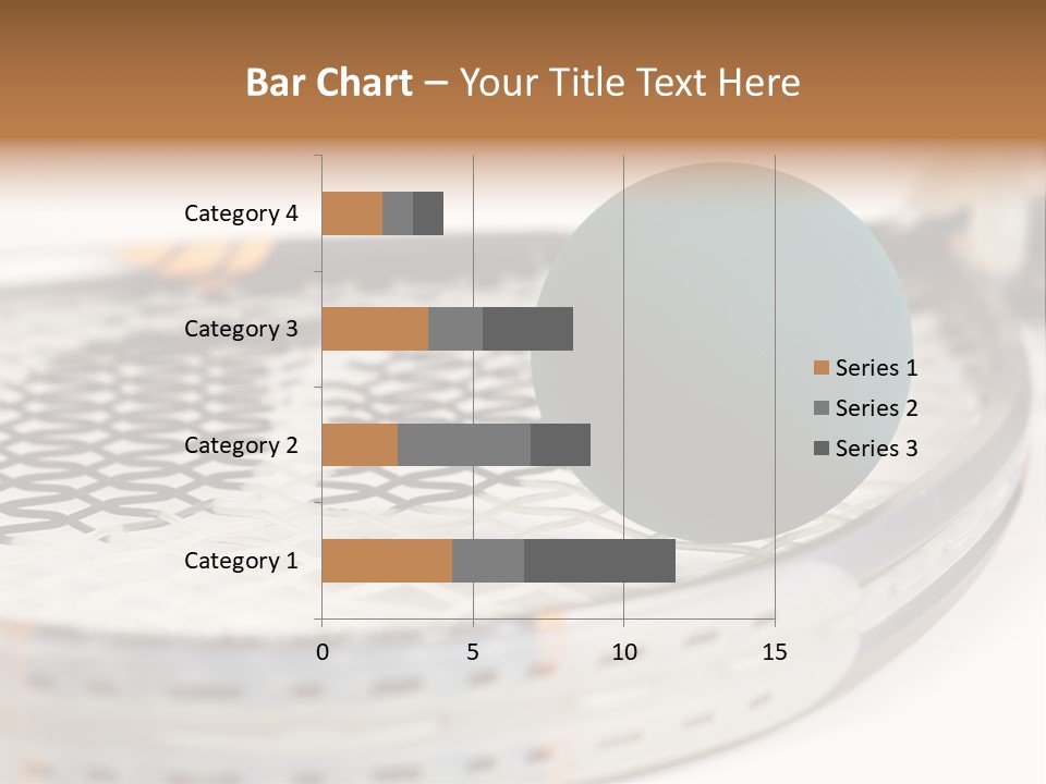Sand Timer Old PowerPoint Template