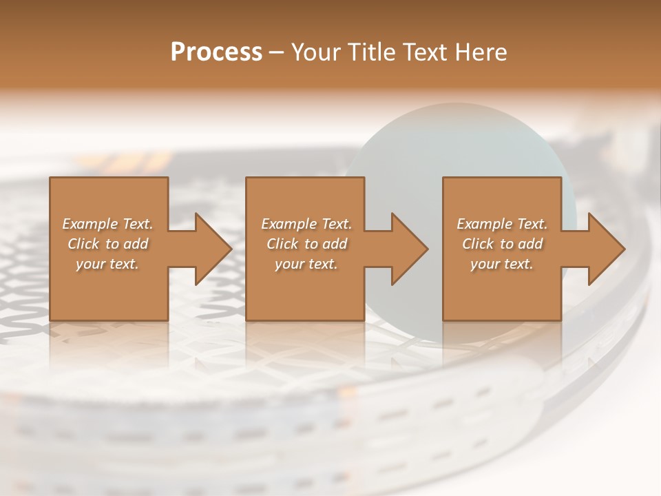 Sand Timer Old PowerPoint Template