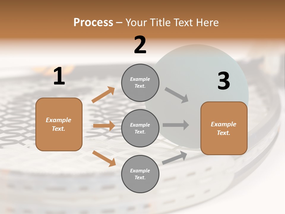 Sand Timer Old PowerPoint Template