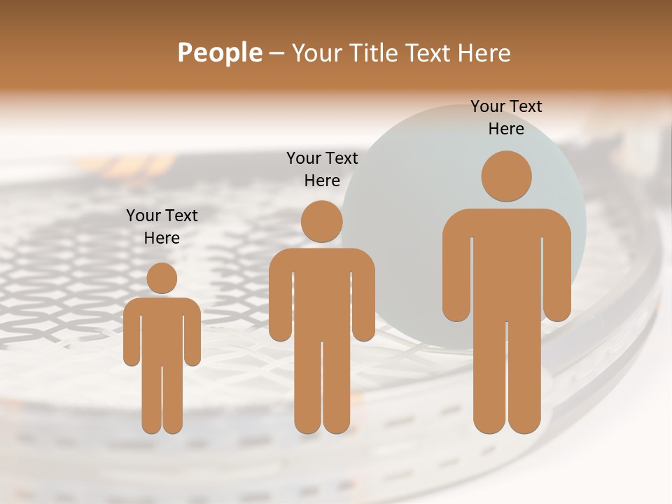 Sand Timer Old PowerPoint Template