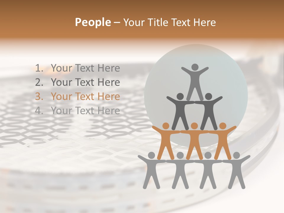 Sand Timer Old PowerPoint Template