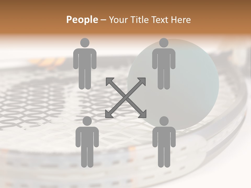 Sand Timer Old PowerPoint Template
