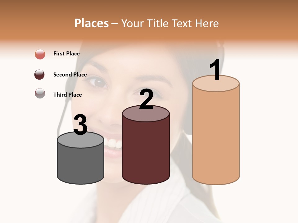 Fizz Beverage Xmas PowerPoint Template