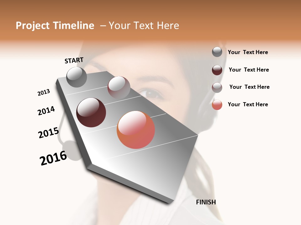 Fizz Beverage Xmas PowerPoint Template