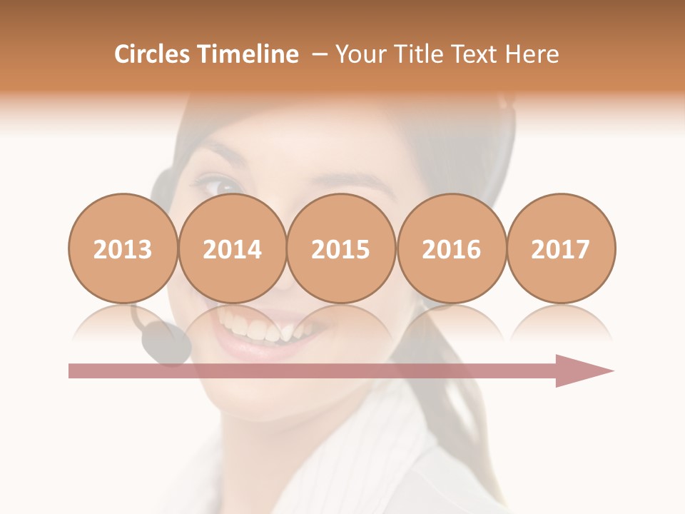 Fizz Beverage Xmas PowerPoint Template