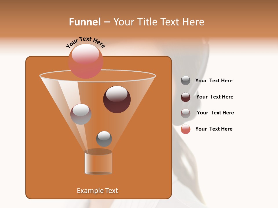 Fizz Beverage Xmas PowerPoint Template