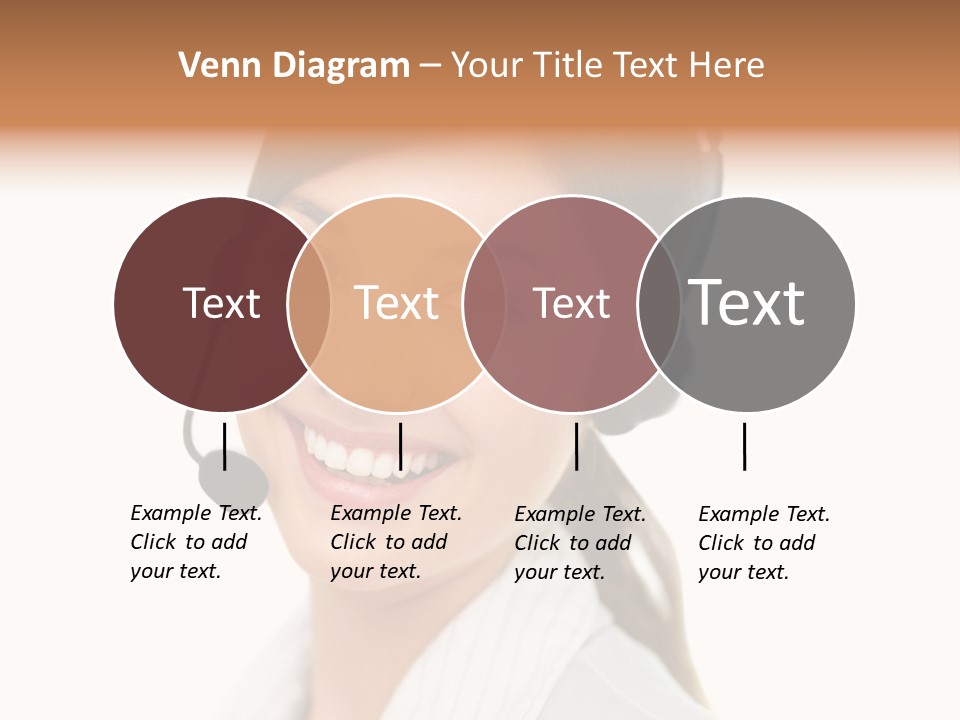Fizz Beverage Xmas PowerPoint Template