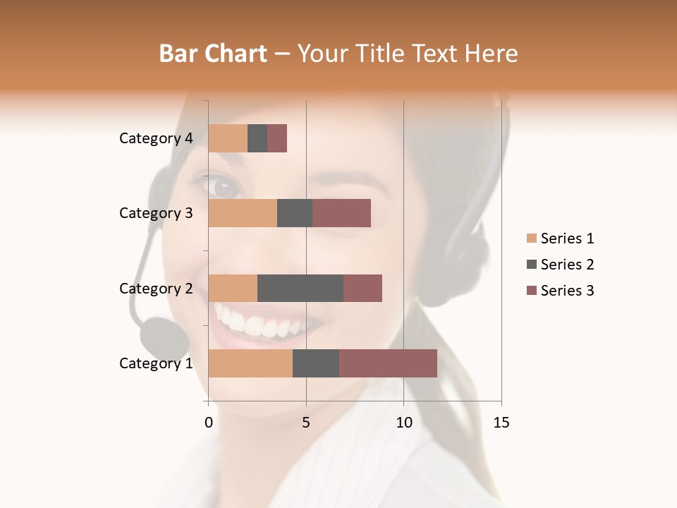 Fizz Beverage Xmas PowerPoint Template
