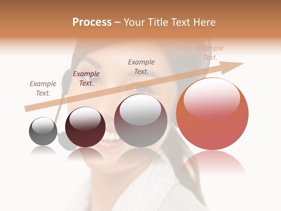 Fizz Beverage Xmas PowerPoint Template