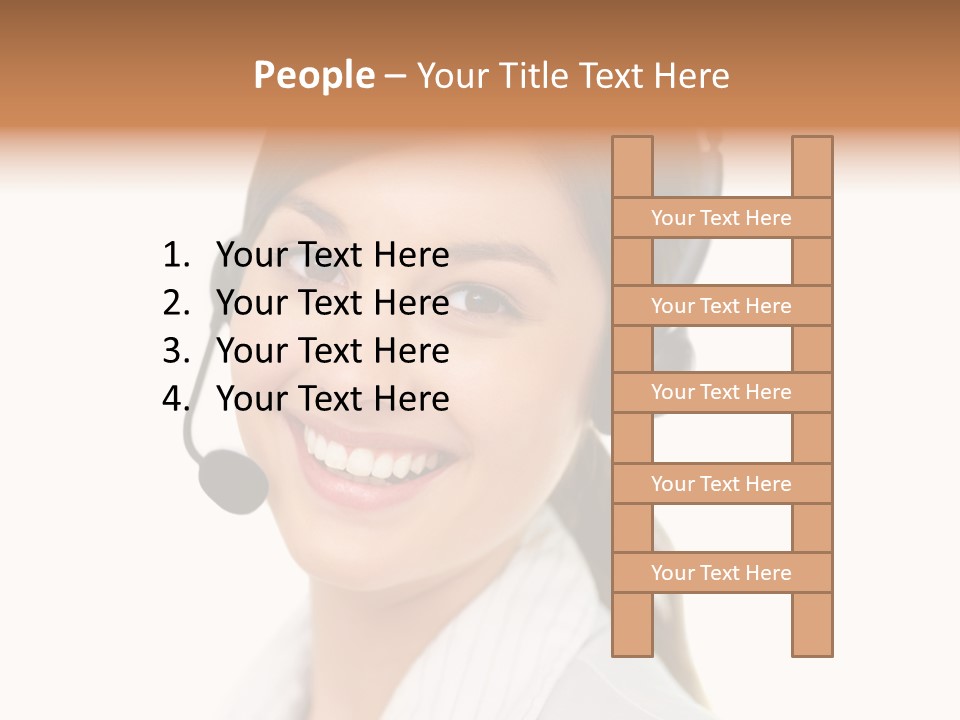 Fizz Beverage Xmas PowerPoint Template