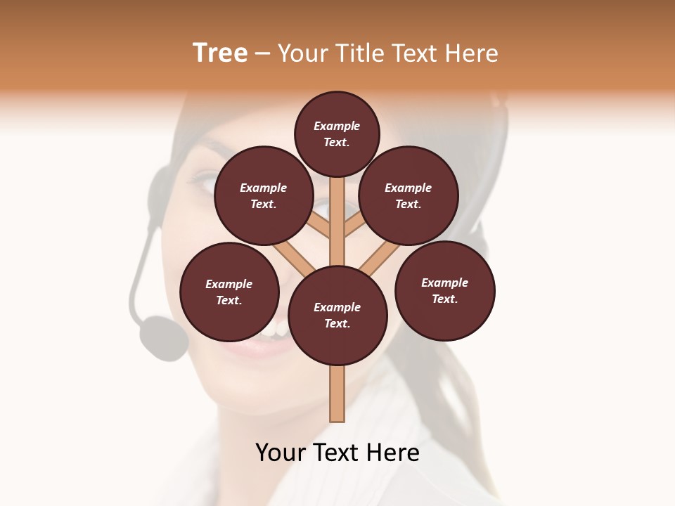 Fizz Beverage Xmas PowerPoint Template