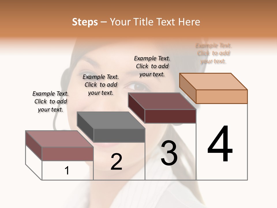 Fizz Beverage Xmas PowerPoint Template