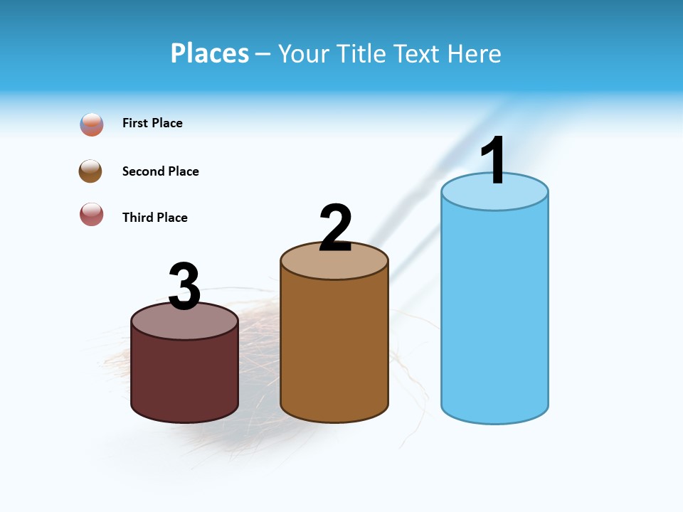 Hand Hobby Work PowerPoint Template