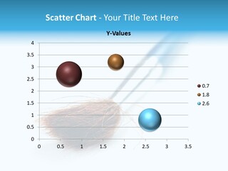 Hand Hobby Work PowerPoint Template