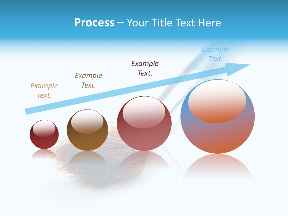 Hand Hobby Work PowerPoint Template