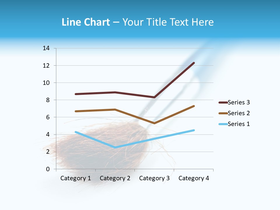 Hand Hobby Work PowerPoint Template
