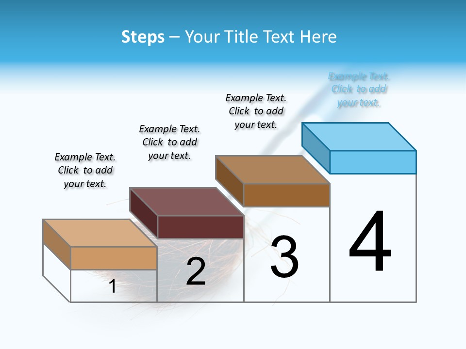 Hand Hobby Work PowerPoint Template