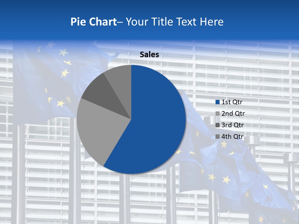 Global Unity Europe PowerPoint Template