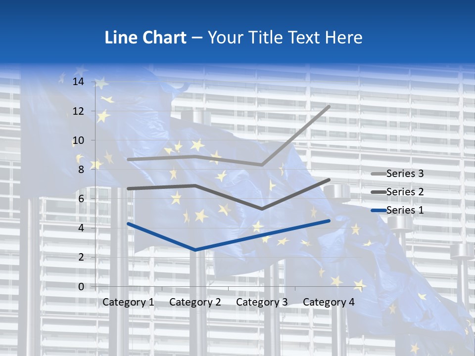 Global Unity Europe PowerPoint Template