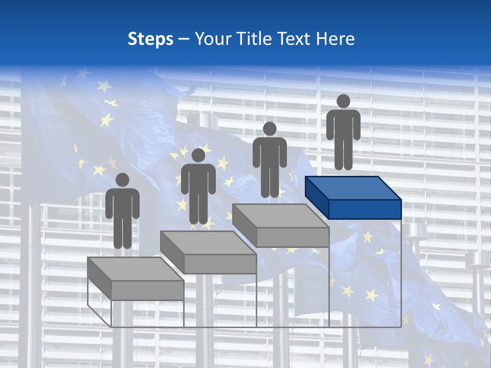 Global Unity Europe PowerPoint Template