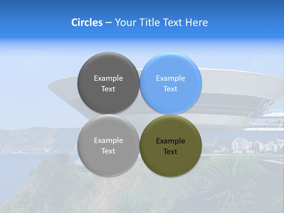 Gallery Janeiro Latin PowerPoint Template