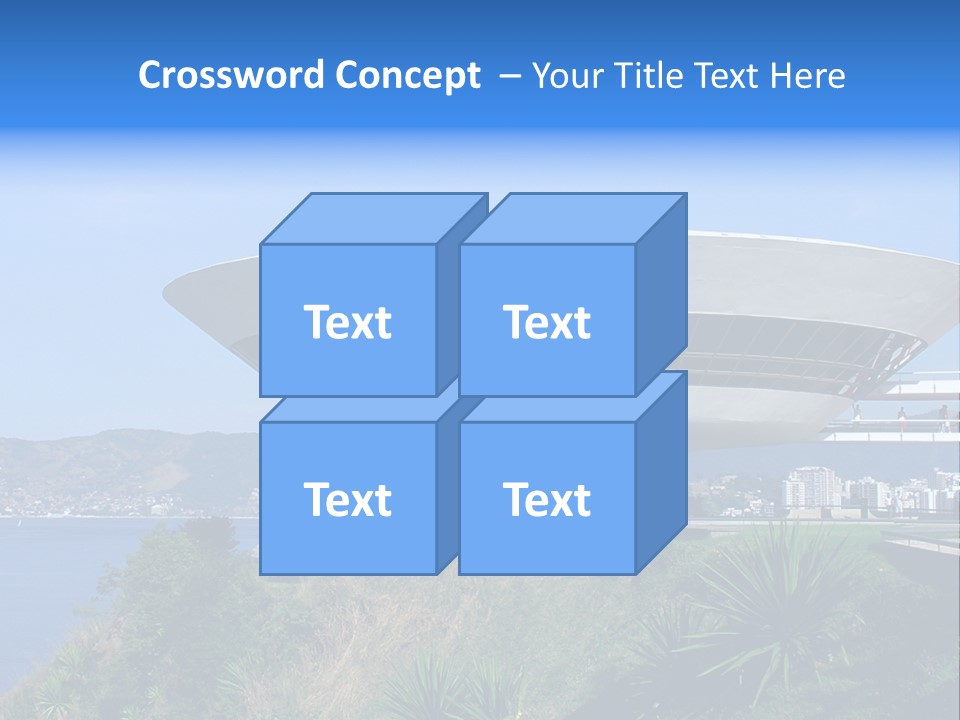 Gallery Janeiro Latin PowerPoint Template