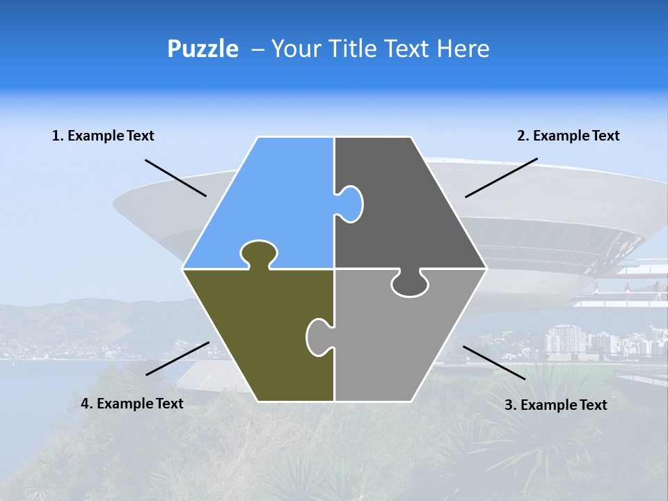 Gallery Janeiro Latin PowerPoint Template