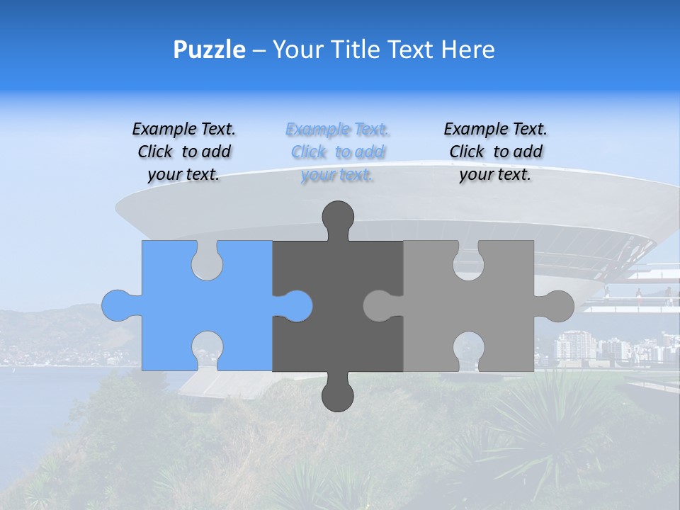 Gallery Janeiro Latin PowerPoint Template