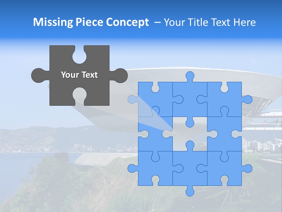 Gallery Janeiro Latin PowerPoint Template