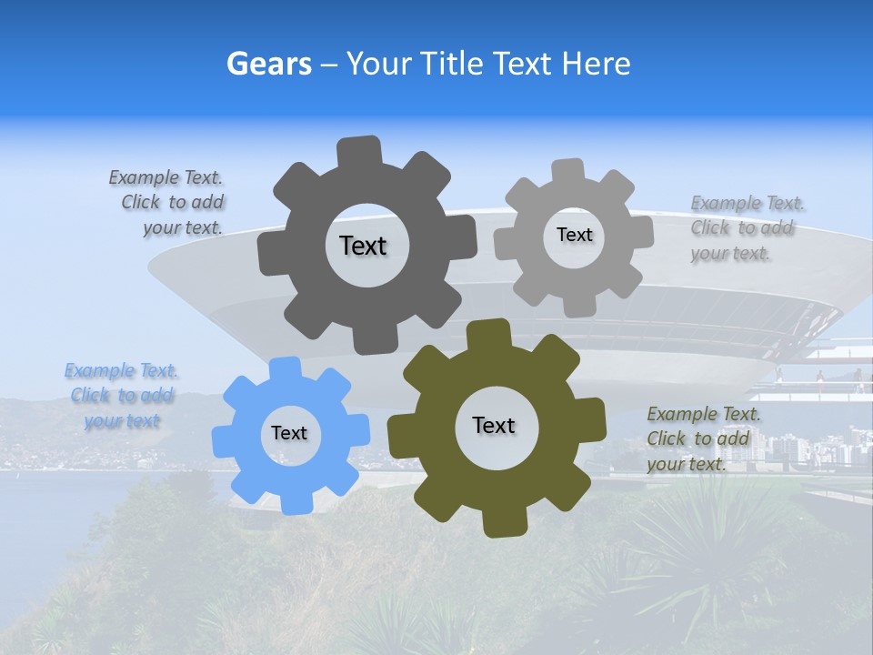 Gallery Janeiro Latin PowerPoint Template