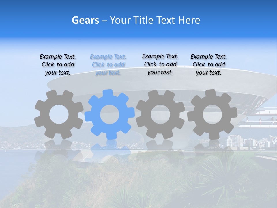 Gallery Janeiro Latin PowerPoint Template