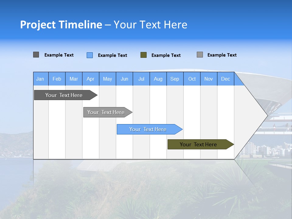 Gallery Janeiro Latin PowerPoint Template