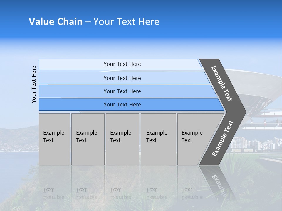 Gallery Janeiro Latin PowerPoint Template