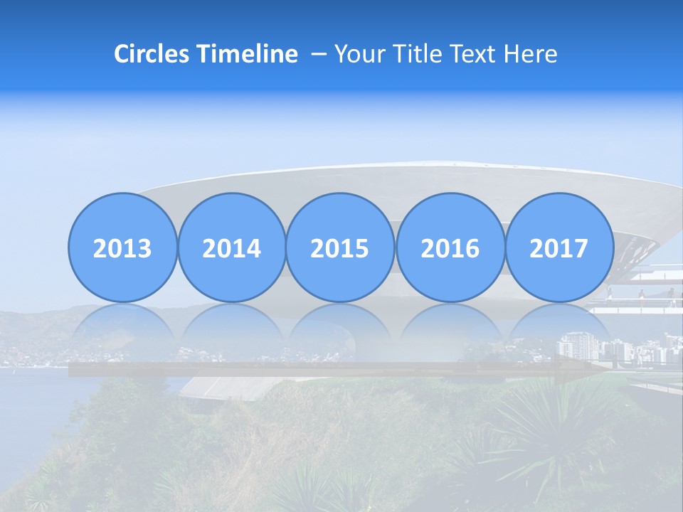 Gallery Janeiro Latin PowerPoint Template