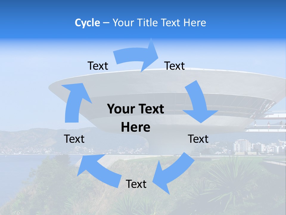 Gallery Janeiro Latin PowerPoint Template
