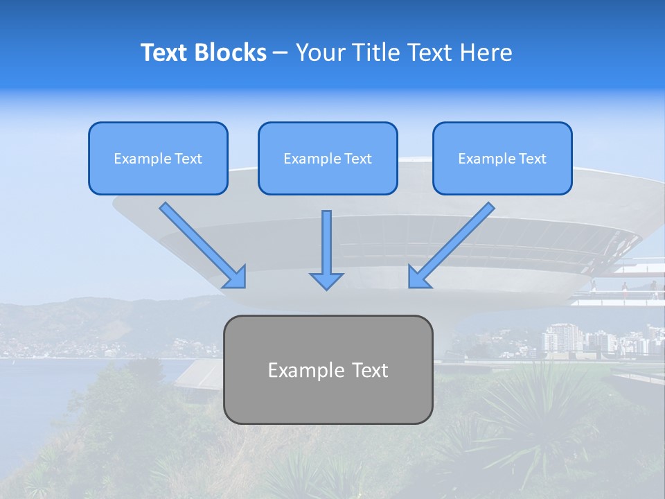 Gallery Janeiro Latin PowerPoint Template