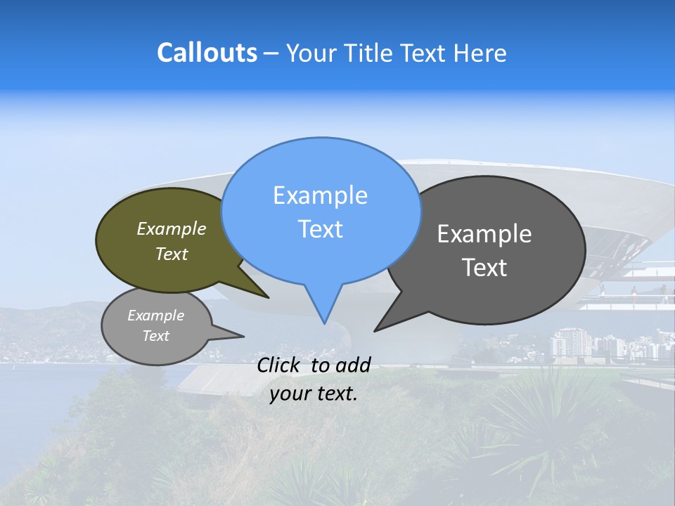 Gallery Janeiro Latin PowerPoint Template