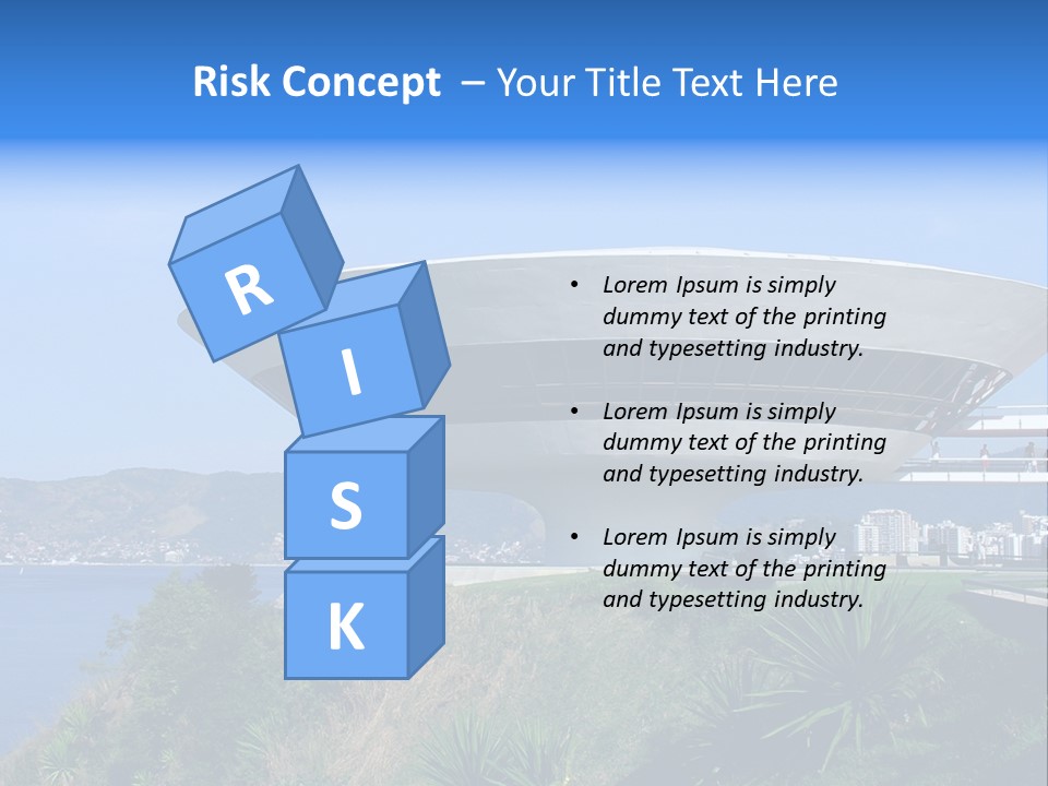 Gallery Janeiro Latin PowerPoint Template