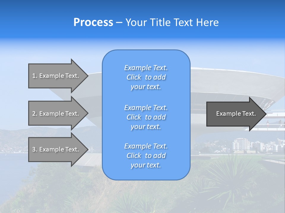 Gallery Janeiro Latin PowerPoint Template