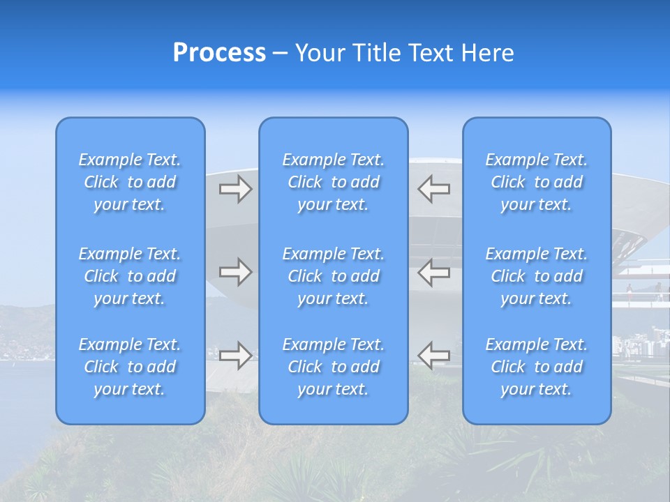 Gallery Janeiro Latin PowerPoint Template